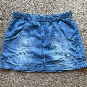 Cloth + Stone skirt size M